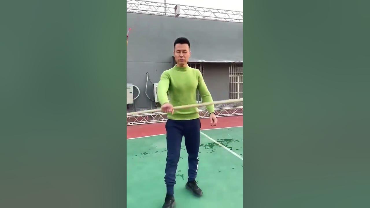 Lathi ghumane ka tarika Lathi ghumane ka tarika