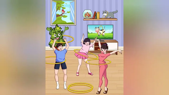 Brain puzzle tricky test level 17 walkthrough solution 