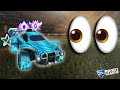 Visually Comparing Rocket League Ranks (How Do You Compare?)