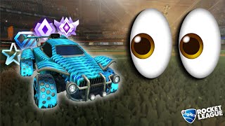 Visually Comparing Rocket League Ranks (How Do You Compare?)