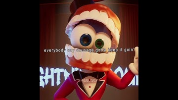 #TADC||weird caine adventure#theamazingdigitalcircus #tadc #pomni #jax #ragatha #gangle #zooble #vsp