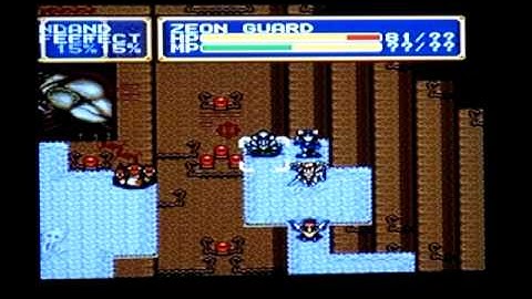Shining Force II: Final Battle & Ending (2/4)