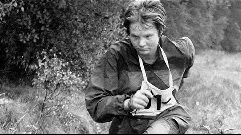 HARVEY Maps - Beginnings