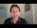 Prof. Martijn van Zomeren - Why do people protest?