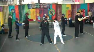 Your Character Counts -Dance-