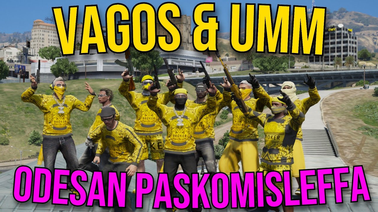 odesan_paskomis_leffa.mp4 #unityrp