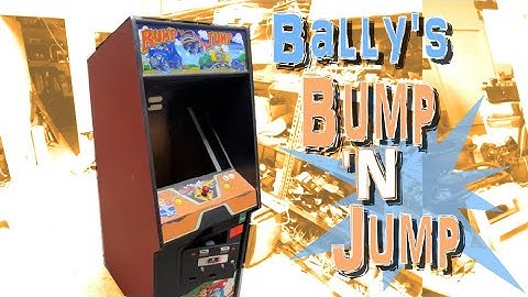 They Were PARTING OUT This Bally Bump 