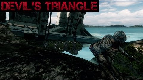 Halo 4 Huge custom game : Devil