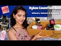 NYKAA ESSENTIALS SALE HAUL 2020 skincare & bodycare | I ran out of everything