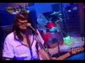 El Otro Yo - La Música (MuchMusic 2000)