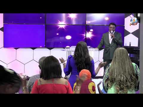 OFM Los Angeles: Sunday Service  "Prophetic Shift"  Sunday, July 6th , 2025