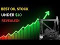 Canadian Energy Stock Under $10? | Baytex Energy (BTE) Deep Dive Analysis