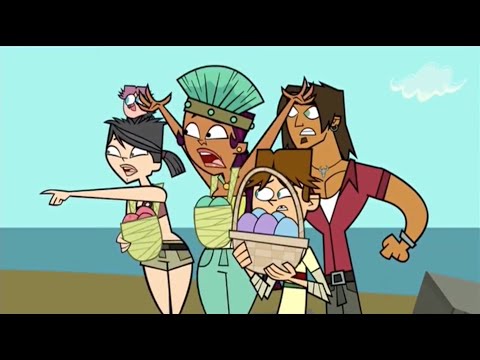 🌍 TOTAL DRAMA WORLD TOUR 🌍 Episode 22 - \