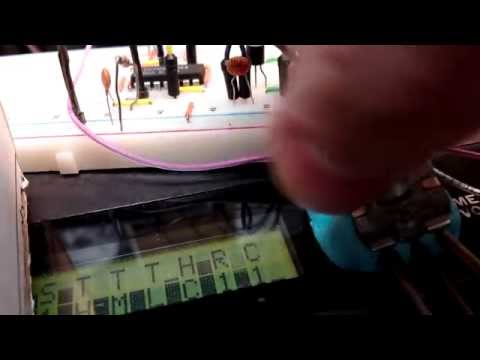 R 100 RotaryControl