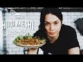 #16 How To Cook “GINGER PORK SAUTE” Japanese Home-Style Cooking / Hiro Mizushima(水嶋ヒロ)