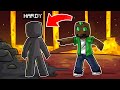 MINECRAFT pero TODO se CONVIERTE en NETHERITE! 😱💥 MINECRAFT es ALEATORIO