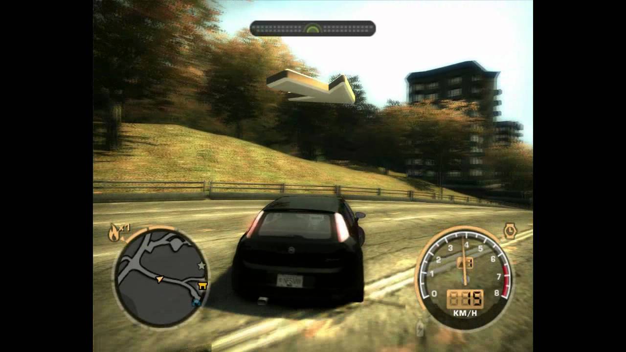 Need For Speed Most Wanted Trailer Deutsch Let's Play Need for Speed Most Wanted [HD] [German/Deutsch] Folge [3