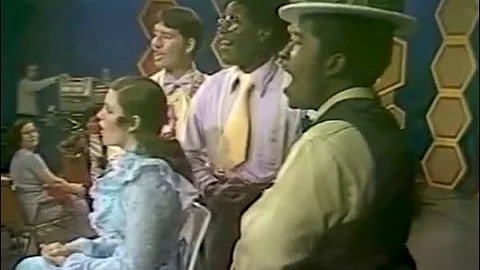 Music Man - Vintage Promo - HSPVA 1973