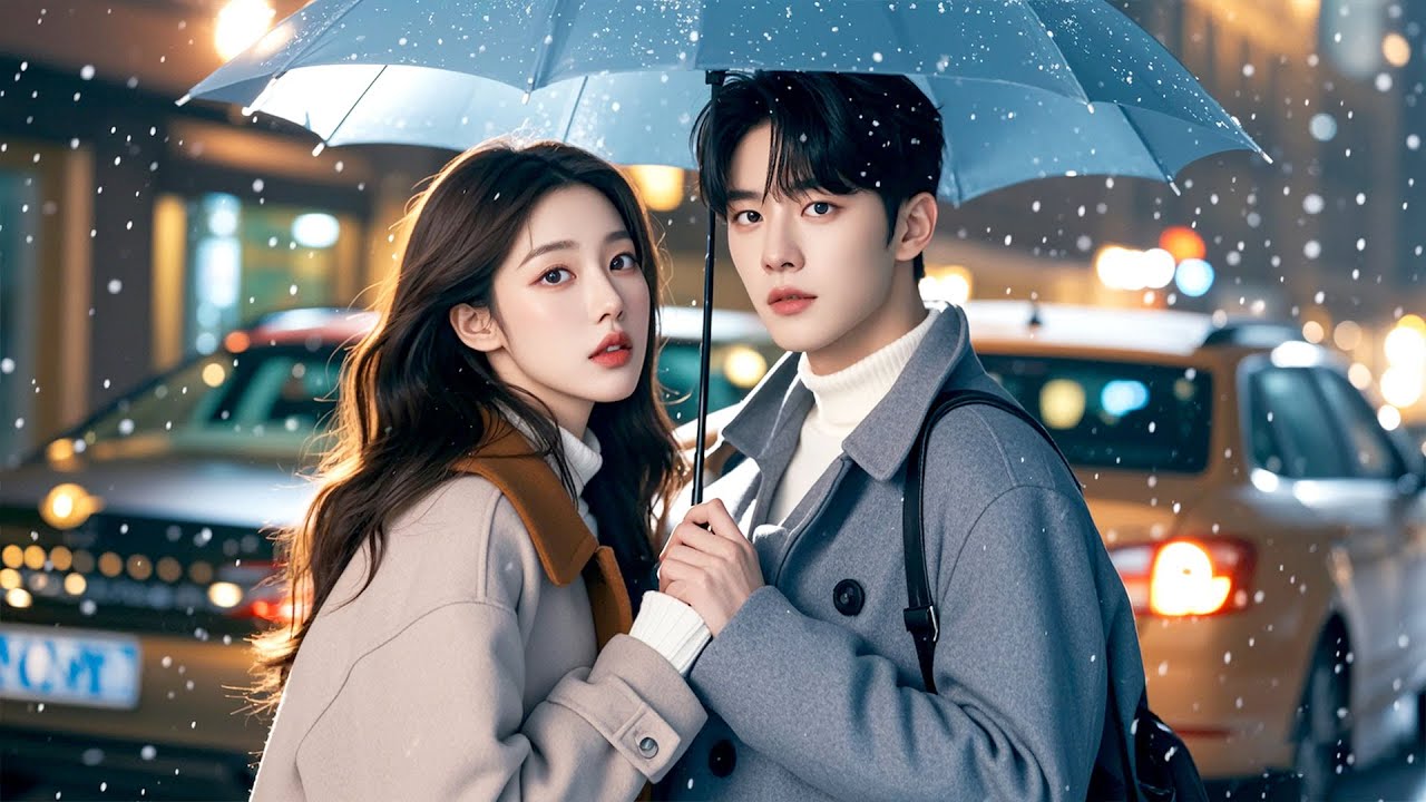 Dipaksa nikah sama pria tua, kabur tidur sama pria tampan, ternyata dia CEO, bawa aku pulang!#kdrama