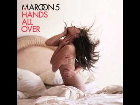 Maroon 5 (+) misery - acoustic