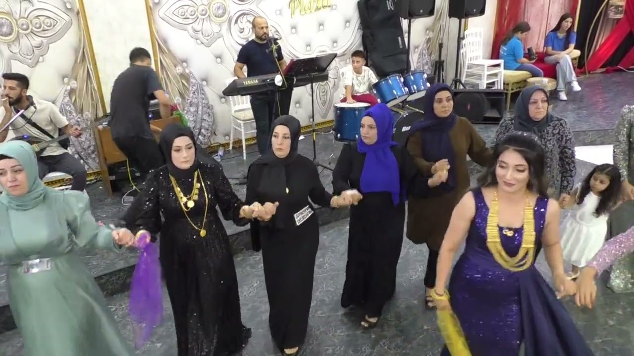 yusuf medine düğün