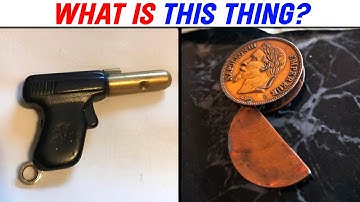 WHAT IS THIS MYSTERIOUS ITEM? THINK YOU KNOW WHAT IT’S FOR? [r/whatisthisthing] #29