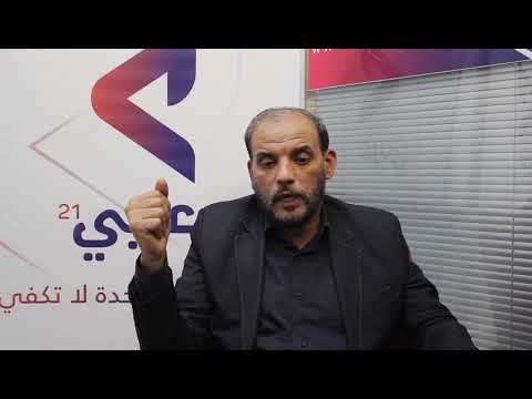 حسام بدران يتحدث ل عربي21 عن موقف حركة حماس من التطبيع