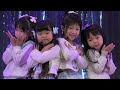 hug♪chu❤︎ デビューステージ 自己紹介 ♪ミニモニ。ジャンケンぴょん! 2022.7.23