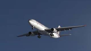 JETSTRIKE TEST ELEMENT 3D A330 QATAR