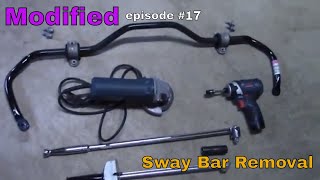 Fiat 500e - Modified - episode # 17