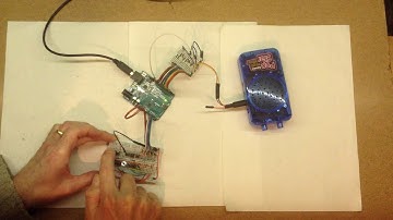 Arduino Tone Polyphony - Part 2