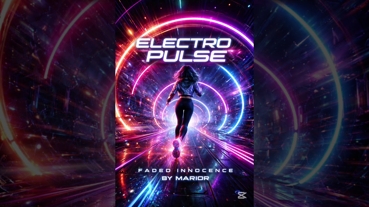 Electro Pulse -Faded Innocence 