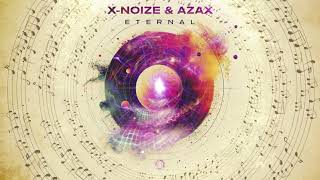 Azax X-Noize - Eternal