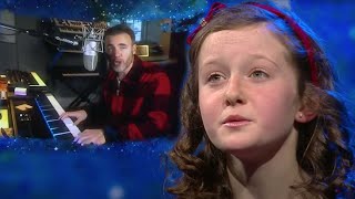 'Rule The World' with a surprise appearance from Gary Barlow | The Late Late Toy Show 2020 | RTÉ One