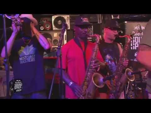 Slightly Stoopid - "2am" (live)