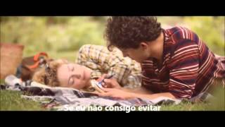 Haley Reinhart - I can´t Help falling in love with you TRADUÇÃO