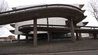 Preston Bus Station