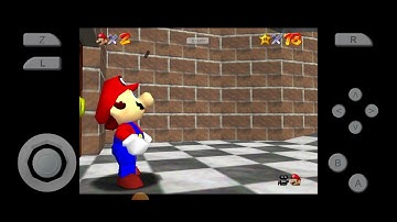 How To Get Behind The Upstairs Door Without Lobby BLJ