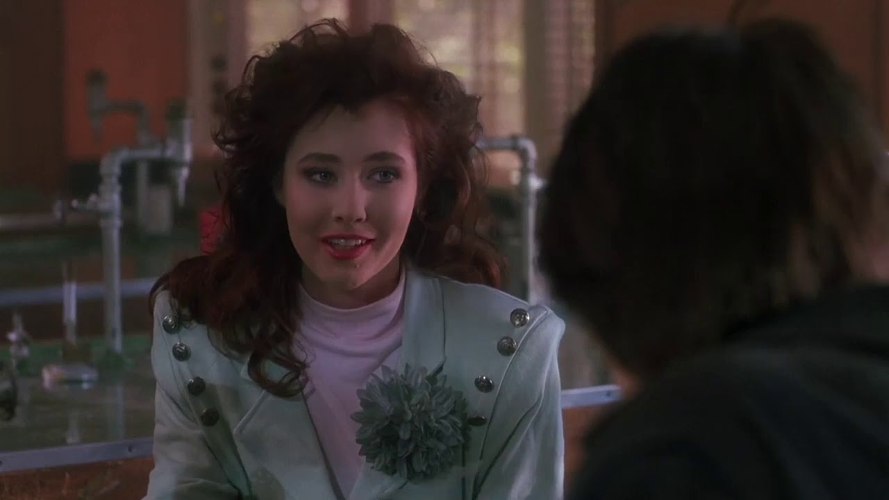 heather duke x veronica sawyer  //ET//