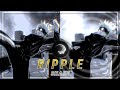 Ripple Effect + Shake Tutorial | Alight Motion | Animanga Tips #shaketutorial #ripple