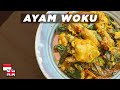 Resep Ayam Woku Pedas Maknyus: Khas Manado.