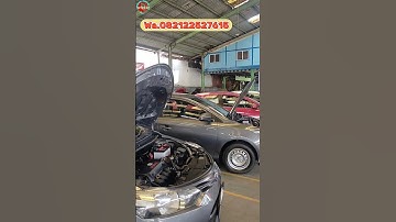 Penjualan Mobil Bekas Taksi Blue Bird // Toyota Vios Limo THN.2014,2015/2016