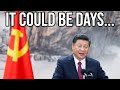 China's Economy Could Collapse Soon...