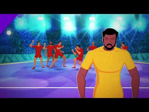 Kabaddi Rules