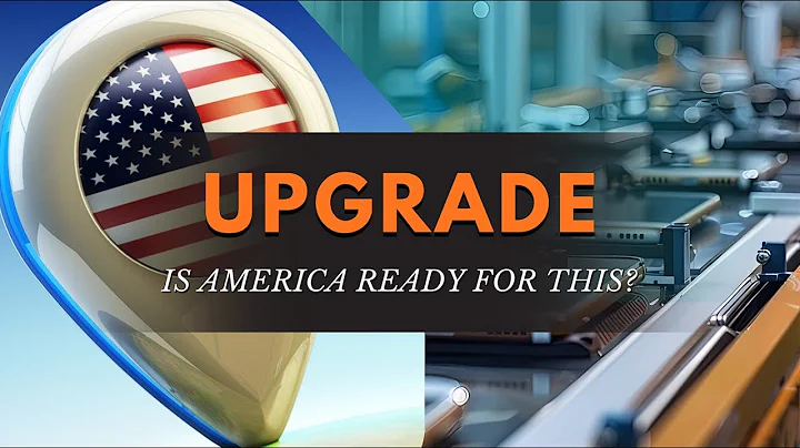 Are U.S. Smartphone Makers Preparing for the Biggest Upgrade Cycle in a Decade?