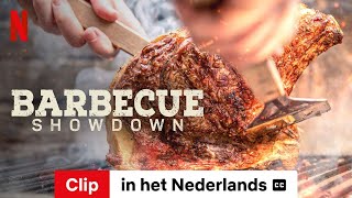 Barbecue Showdown (Seizoen 3 Clip ondertiteld) | Trailer in het Nederlands | Netflix
