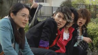 Japon Klip Koş Koş Koş Koş