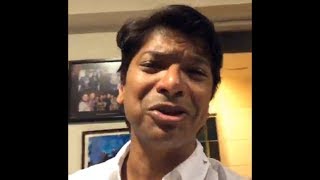 Shaan Singing Without Music -  Chand Sifarish Jo Karta Hamari | Fana