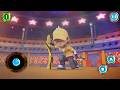 Game Boboiboy Galaxy - Game Boboiboy Lighning Galaxy Run Part 40