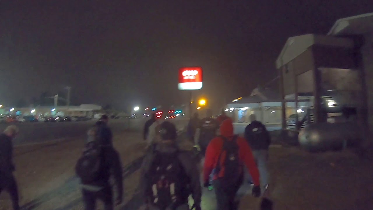 F3 MarCo NC Ruck Q'd by F3 Blue - YouTube